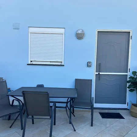 Apartamento Foumidon Apartments, Chania