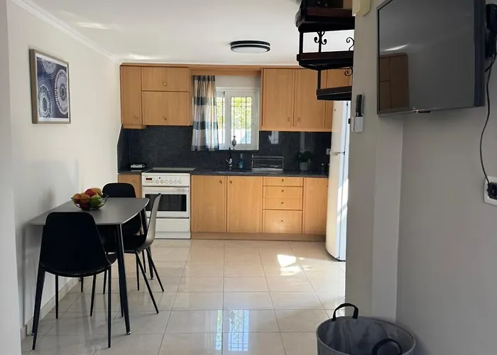 Apartamento Foumidon Apartments, Chania Chania (Crete)