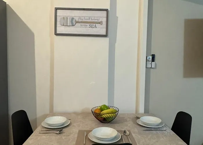 Foumidon Apartments, Chania *