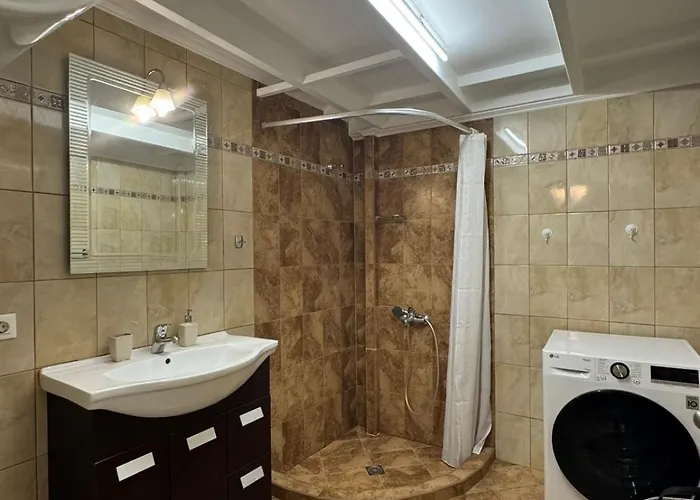 Apartamento Foumidon Apartments, Chania