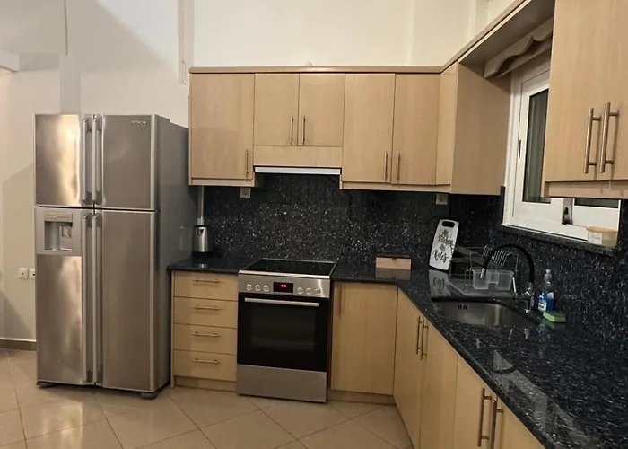 Foumidon Apartments, Chania *