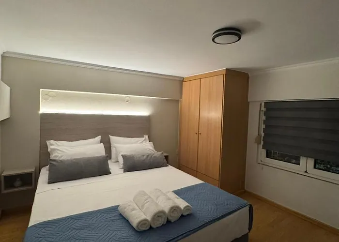 Apartamento Foumidon Apartments, Chania Chania (Crete)