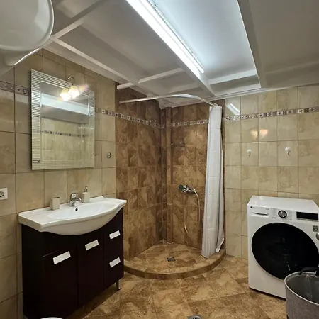 Appartement Foumidon Apartments, Chania