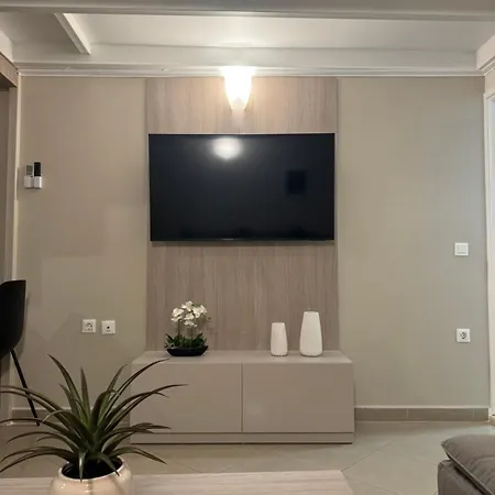 Foumidon Apartments, Chania * La Canée