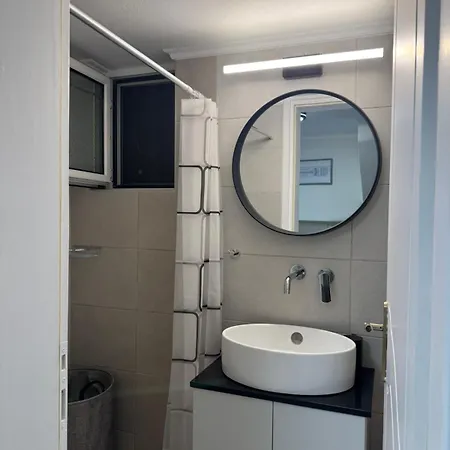 Foumidon Apartments, Chania