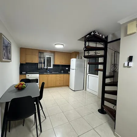 Appartement Foumidon Apartments, Chania