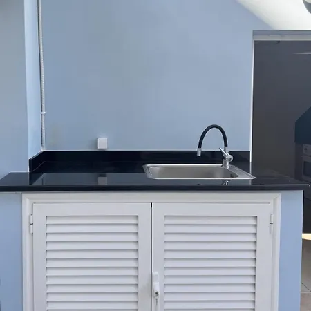 Foumidon Apartments, Chania