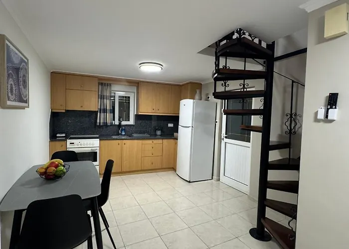 Διαμέρισμα Foumidon Apartments, Chania