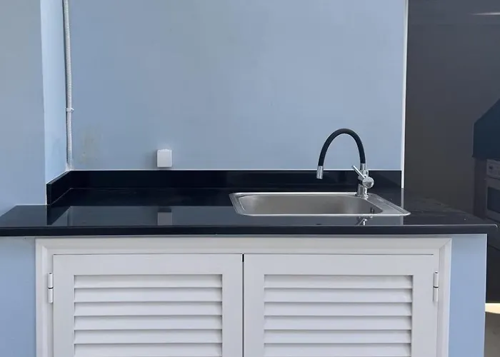 Foumidon Apartments, Chania