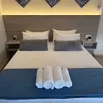 Foumidon Apartments, Chania