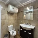 Foumidon Apartments, Chania