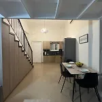 Apartment Foumidon Apartments, Chania *