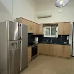 Foumidon Apartments, Chania * Chania (Crete)
