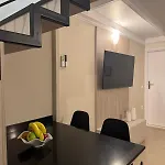 Foumidon Apartments, Chania Apartment