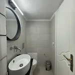 Foumidon Apartments, Chania Apartment