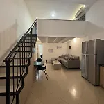 Foumidon Apartments, Chania * Chania (Crete)