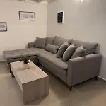 Foumidon Apartments, Chania Apartment *