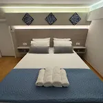 Foumidon Apartments, Chania