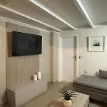 Foumidon Apartments, Chania Apartment *