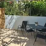 Foumidon Apartments, Chania