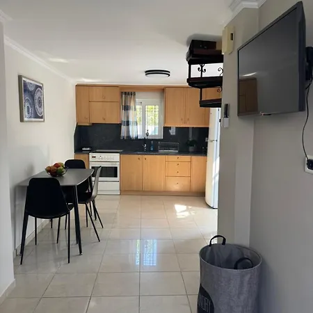 Apartamento Foumidon Apartments, Chania La Canea