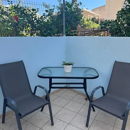 Apartamento Foumidon Apartments, Chania *