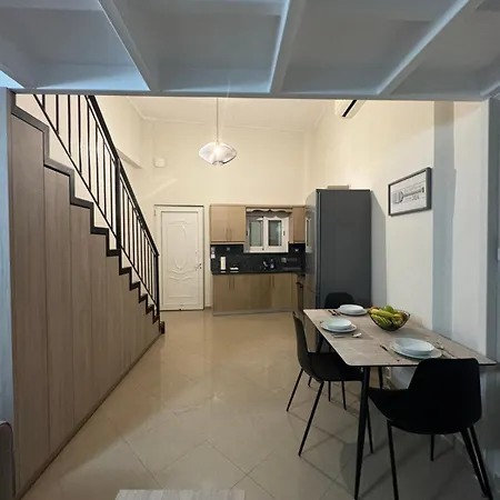 Appartement Foumidon Apartments, Chania *