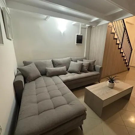 Foumidon Apartments, Chania La Canea