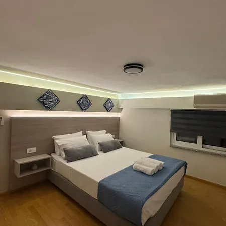 Apartamento Foumidon Apartments, Chania *
