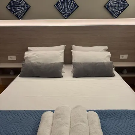 Foumidon Apartments, Chania *