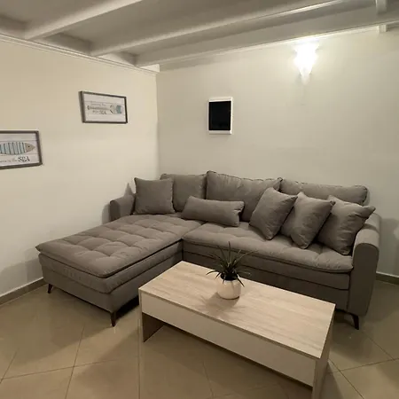 Foumidon Apartments, Chania * Chania (Crete)