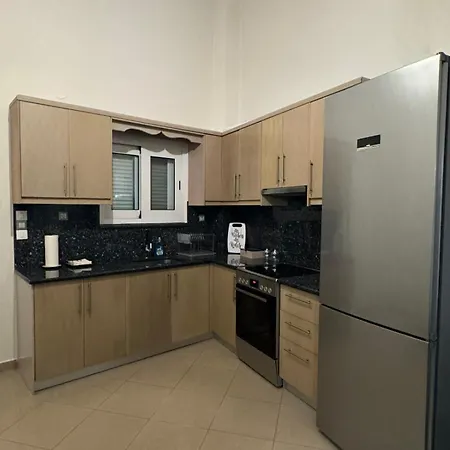 Appartement Foumidon Apartments, Chania