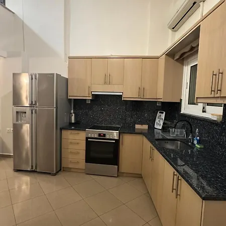 Foumidon Apartments, Chania *