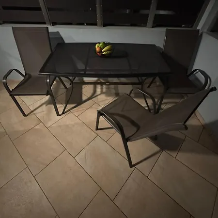 Foumidon Apartments, Chania Apartamento