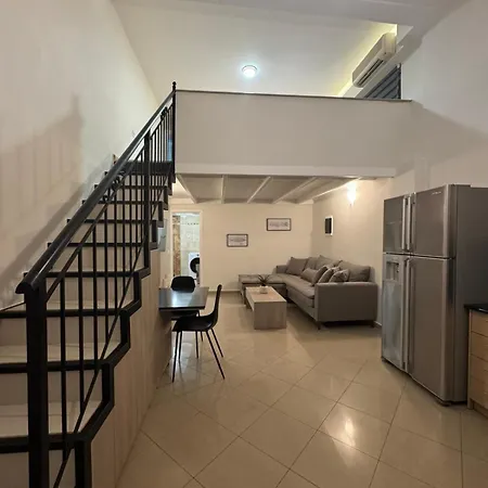 Foumidon Apartments, Chania * Chania (Crete)