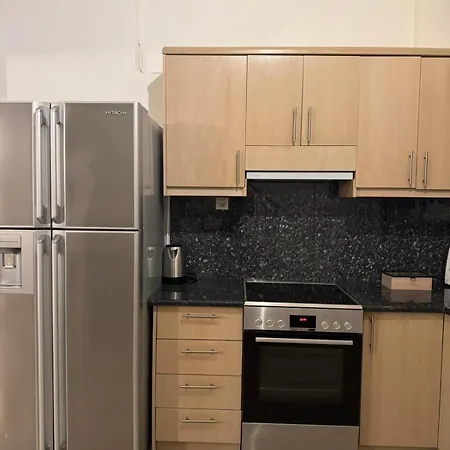 Foumidon Apartments, Chania Apartamento La Canea