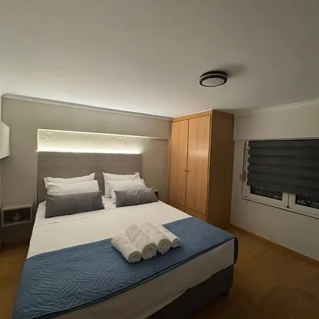 Appartement Foumidon Apartments, Chania Chania (Crete)