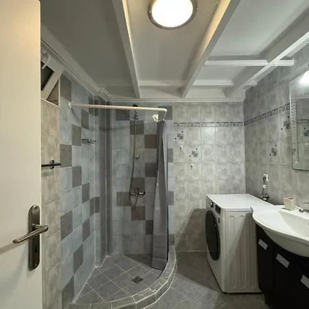 Foumidon Apartments, Chania La Canea