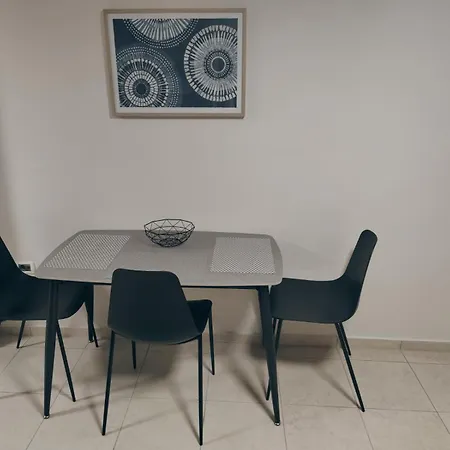 アパート Foumidon Apartments, Chania