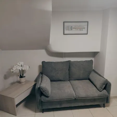 Foumidon Apartments, Chania La Canea