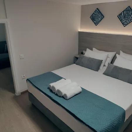 Foumidon Apartments, Chania * La Canea
