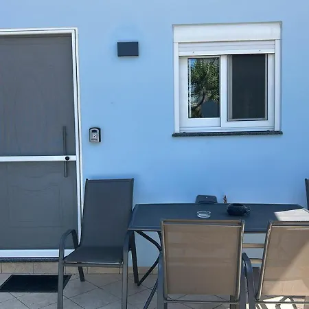 Foumidon Apartments, Chania Апартаменти Ханья (Крит)