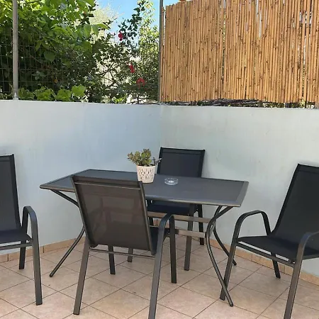 Foumidon Apartments, Chania Chania (Crete)