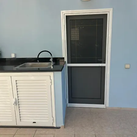 Foumidon Apartments, Chania Apartment