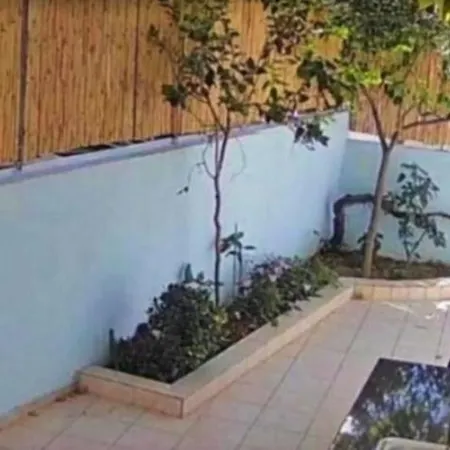 アパート Foumidon Apartments, Chania ハニア