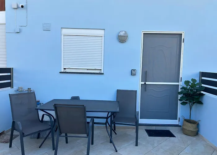 Апартаменты Foumidon Apartments, Chania