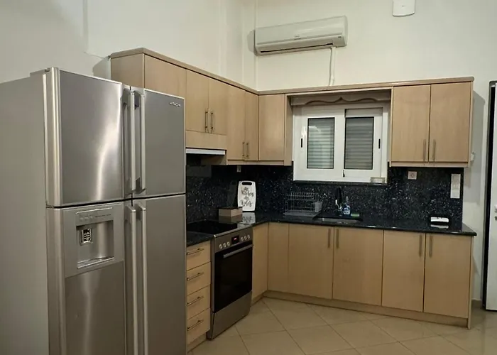 Foumidon Apartments, Chania * Chania (Crete)