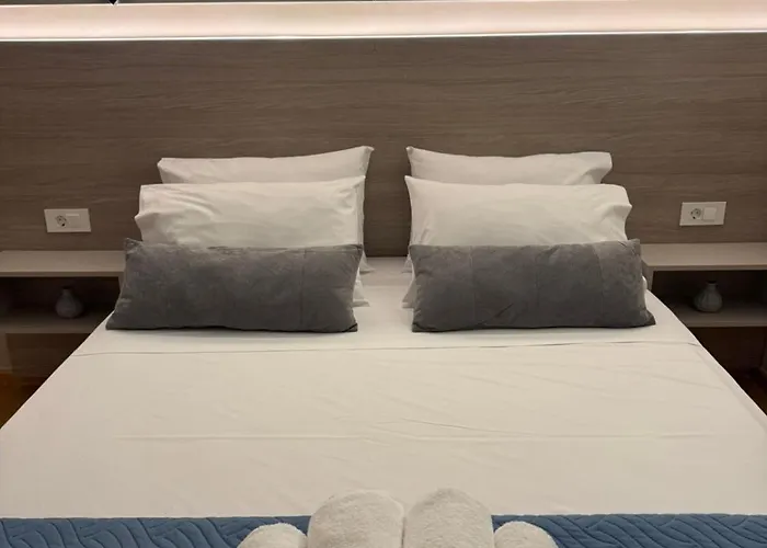 Foumidon Apartments, Chania *