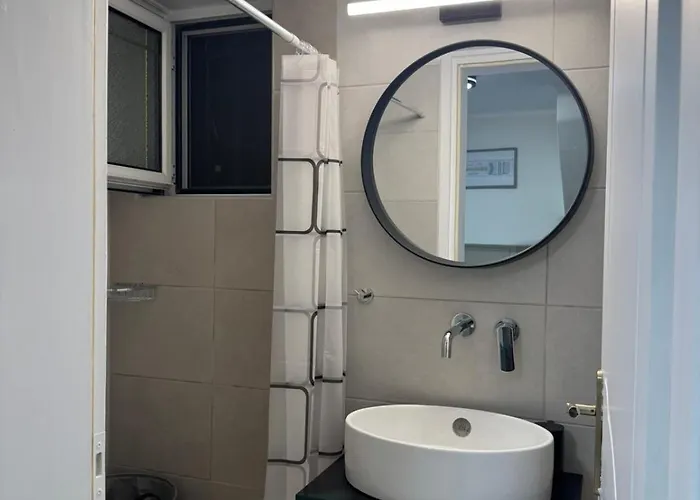 Foumidon Apartments, Chania