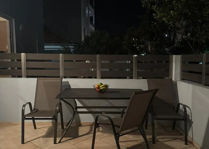 Foumidon Apartments, Chania Chania (Crete)